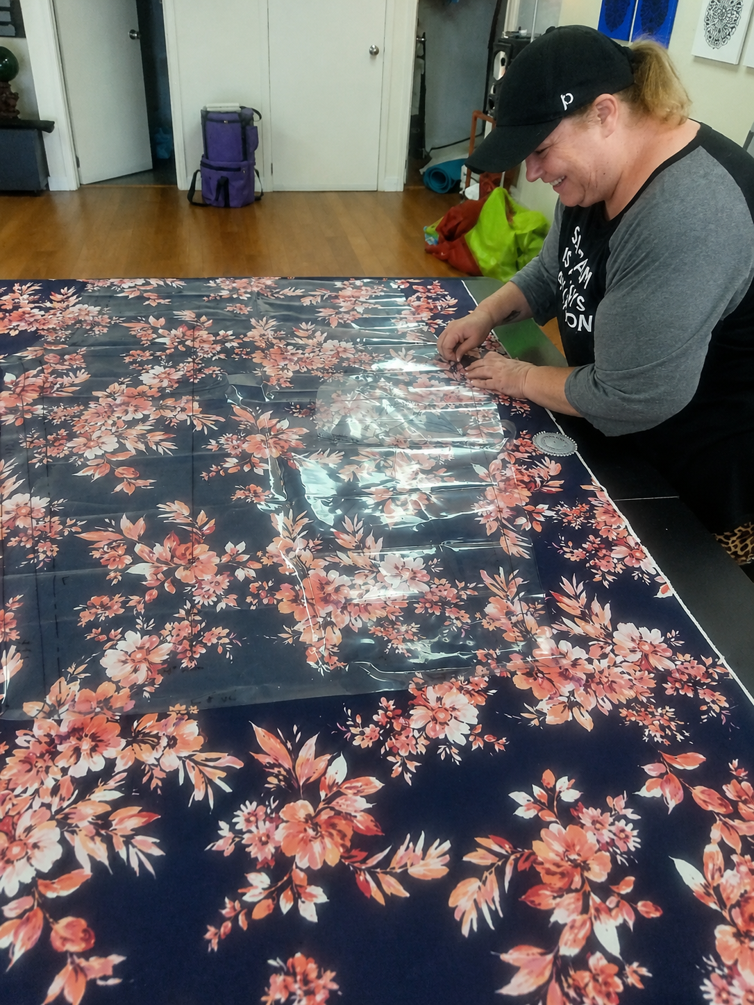 π Make a Pair of Pants That Fit Your Body With Pockets You Can Actually Use Hamilton JULY 26TH