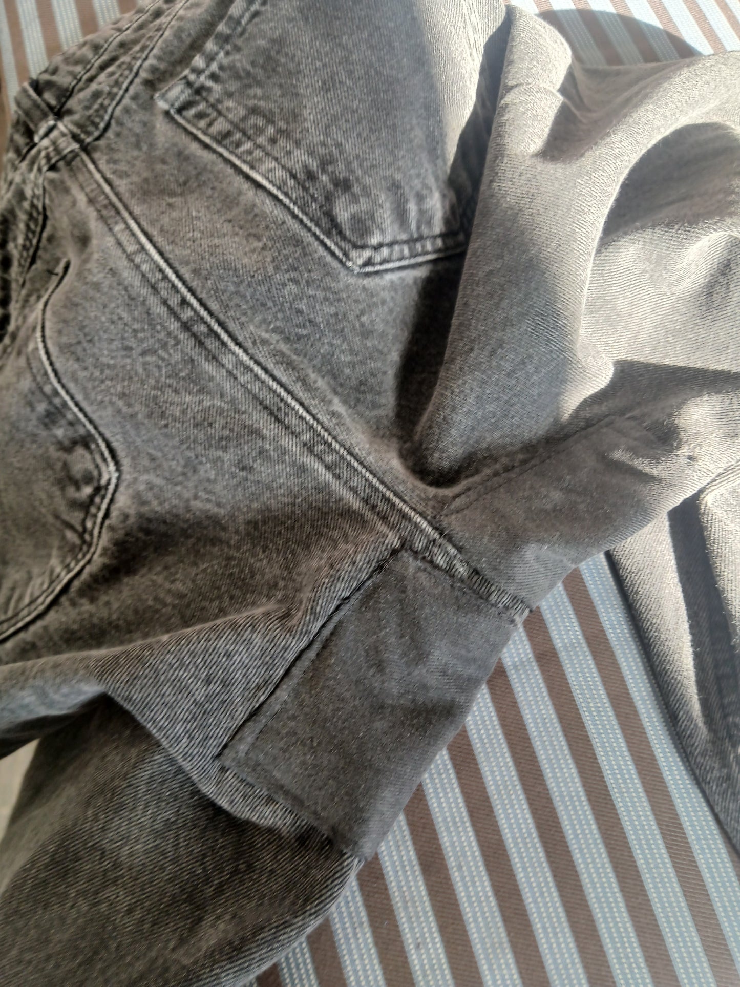 Repairs & Alterations Service