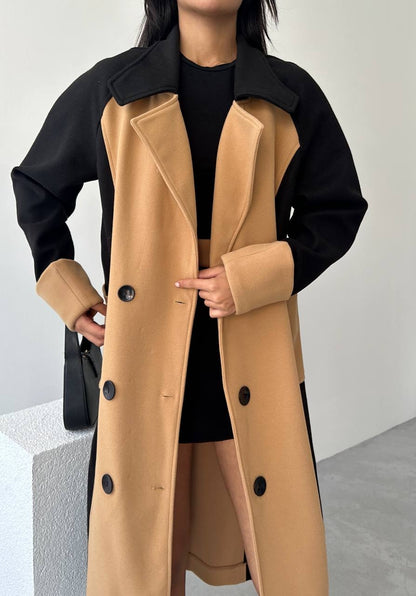 Fashionable Elegant Coat