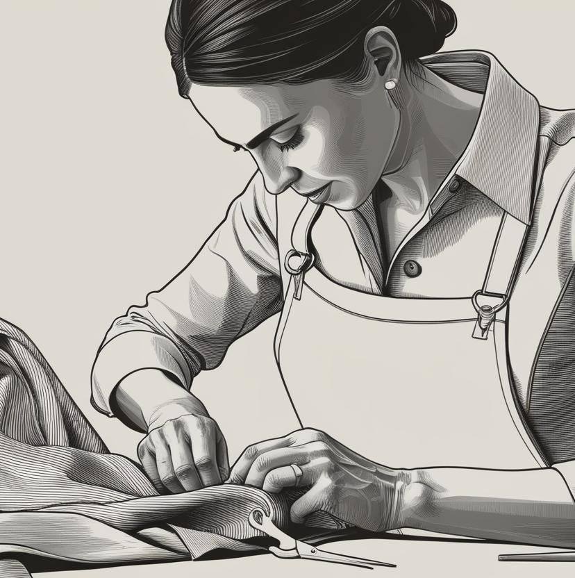 Repairs & Alterations Service