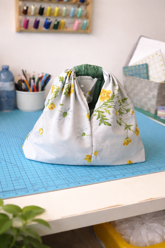 PA Day Sewing Camp – Kids Tote Bag Workshop 🧵✨