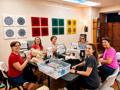 How to Make a Corset , Advanced Sewing Workshop with Alisha