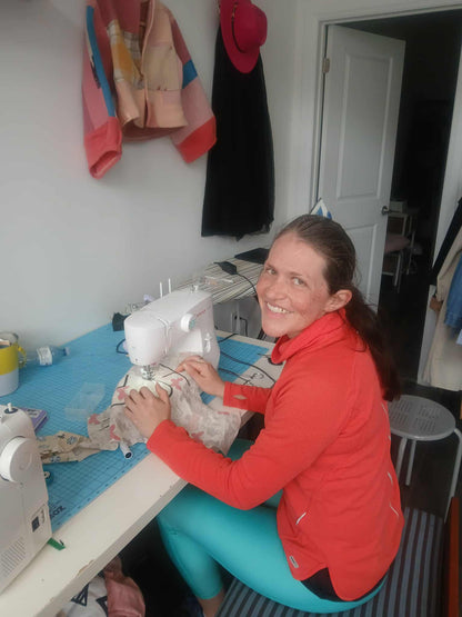 Flexible Private Sewing Lessons for Adults and Kids – Learn at Your Own Pace