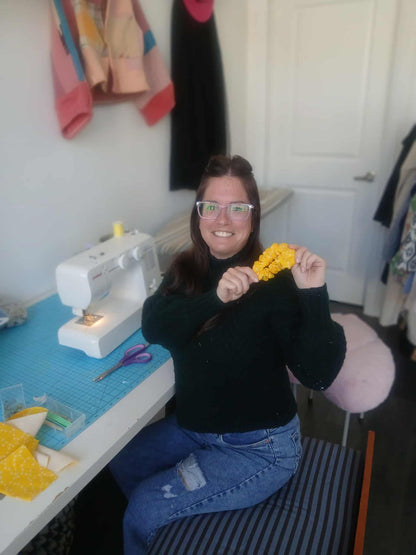 Flexible Private Sewing Lessons for Adults and Kids – Learn at Your Own Pace