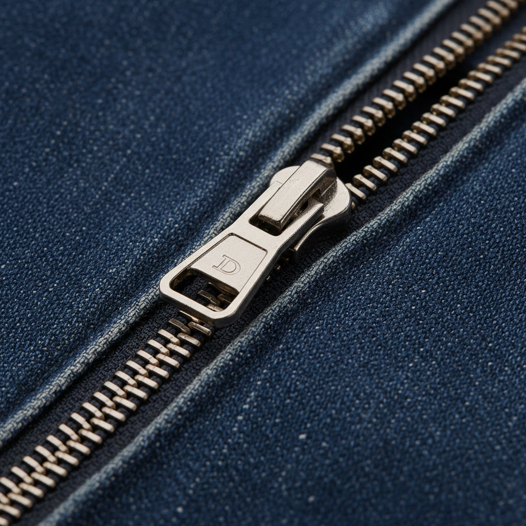 Zipper Replacement – Alteration Service