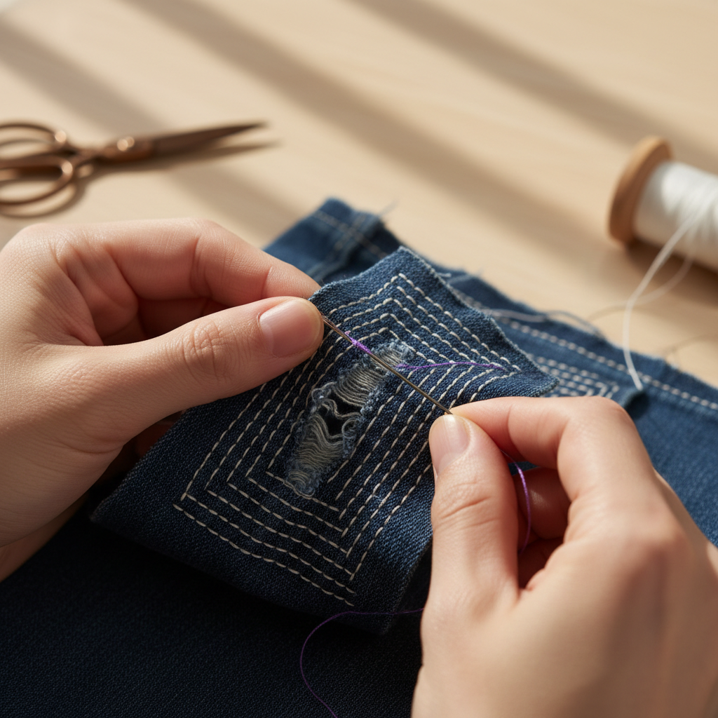 Repairs & Alterations Service