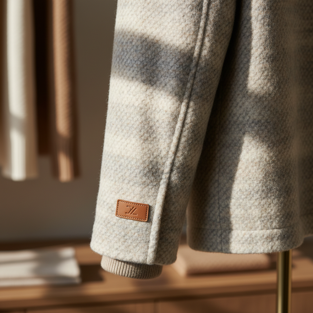 Sleeve Shortening – Alteration Service
