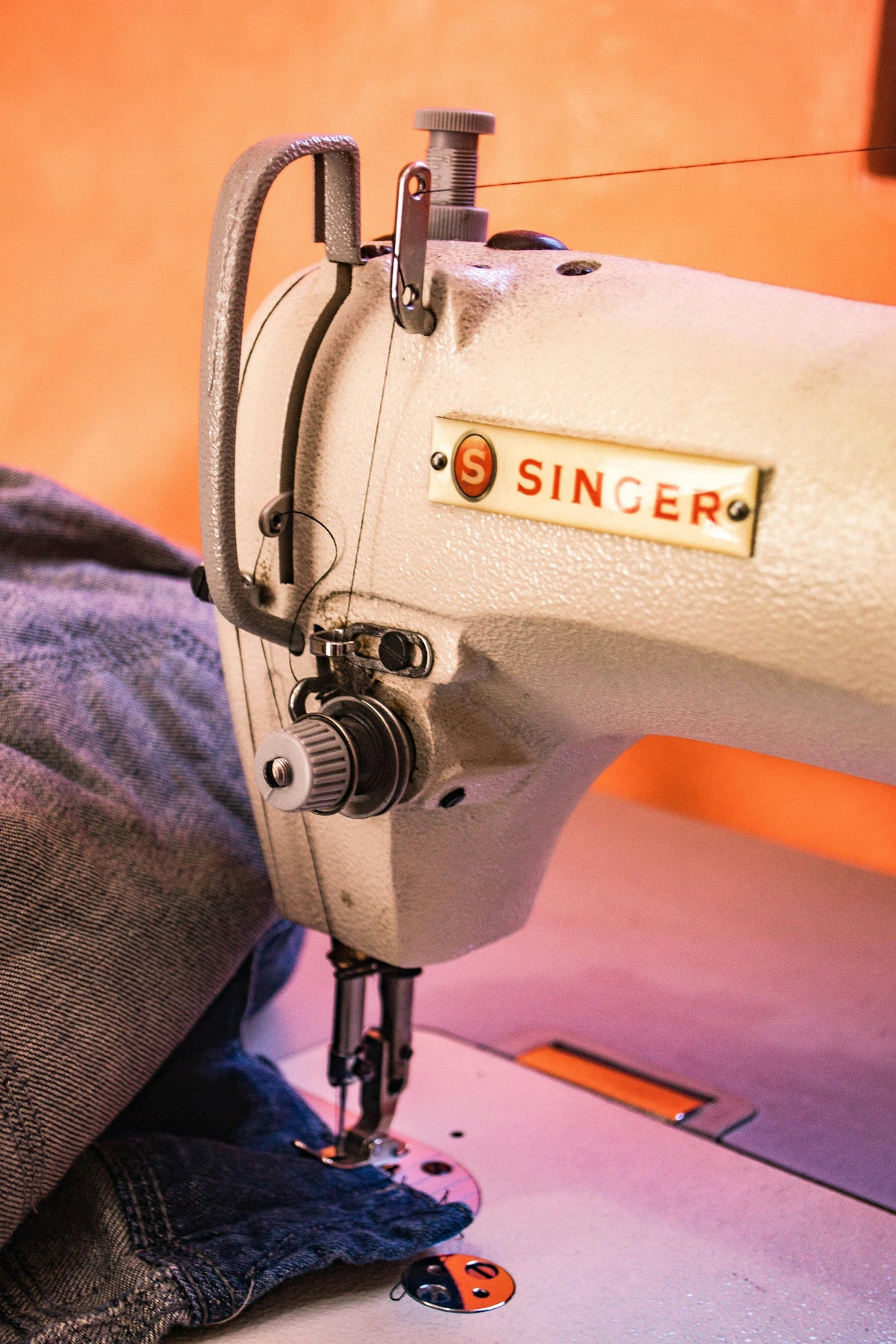 Learn PRO Clothing Alterations & Explore Starting Your Own Home-Based Business