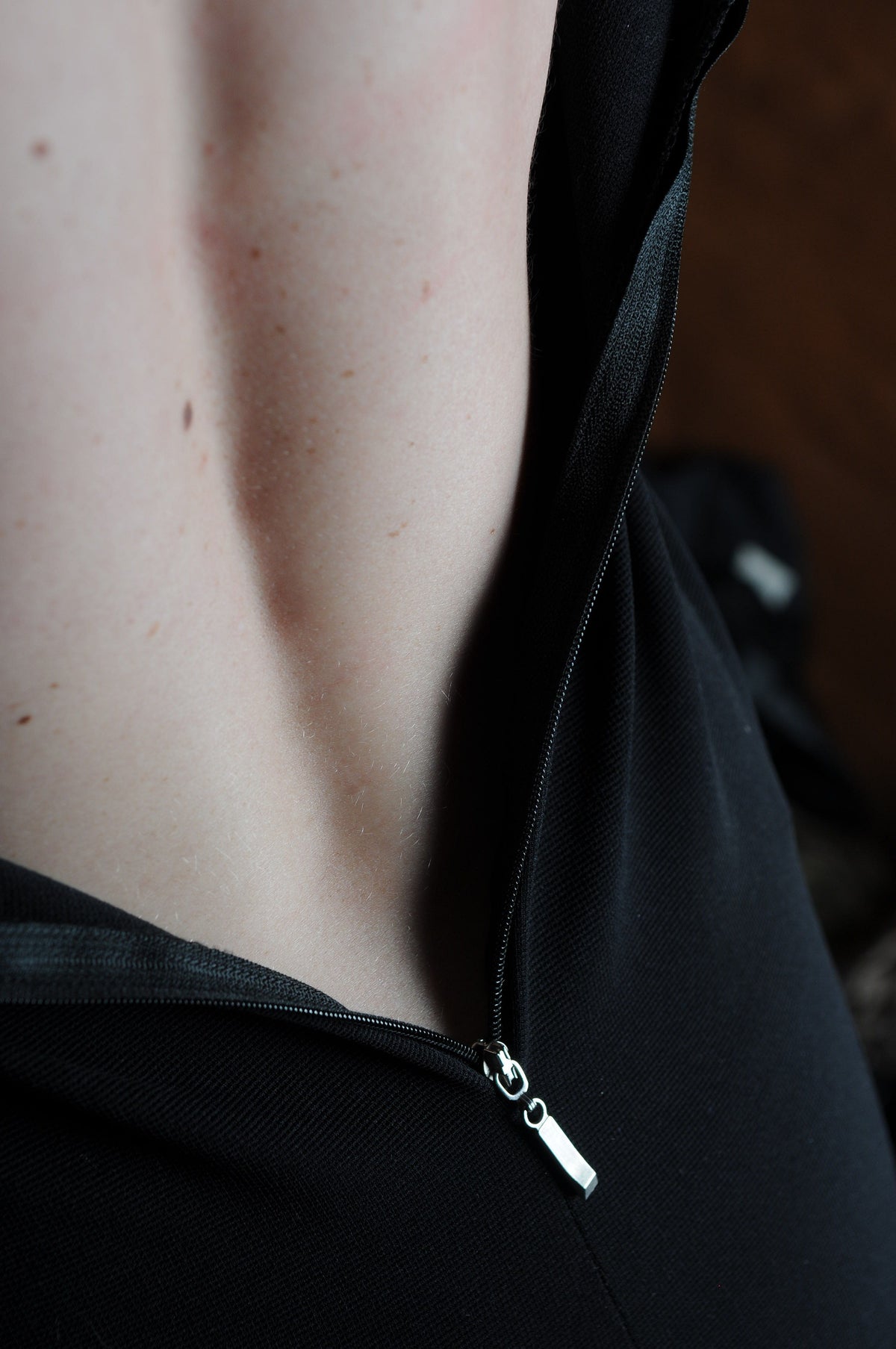 Take In & Let Out Seam Alterations
