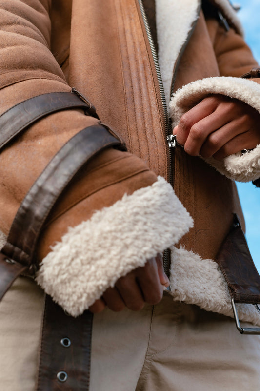 Zipper Replacement, Alteration Service