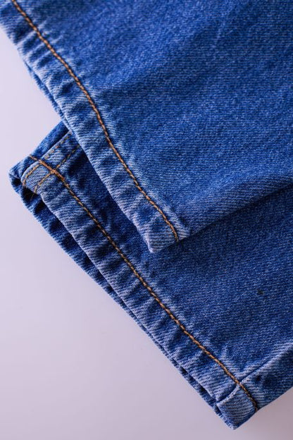 Hemming – Alteration Service