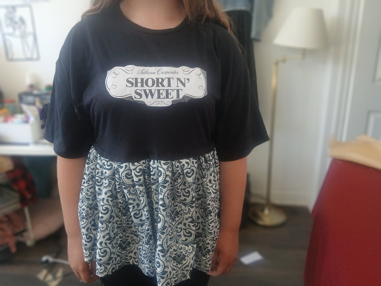 Summer Sewing Camp (Ages 13-17) 🧵 Monday–Friday | 11:00 AM – 3:00 PM