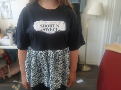 Summer Sewing Camp (Ages 13-17) 🧵 Monday–Friday | 11:00 AM – 3:00 PM