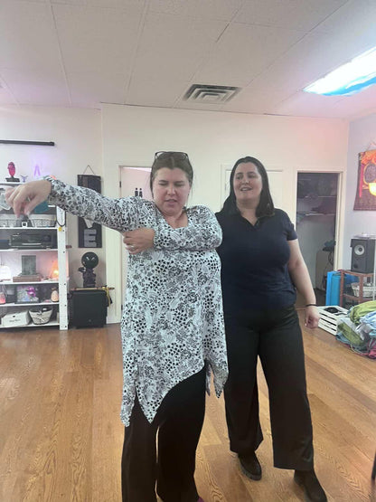 Seam Adjustments – Alteration Service