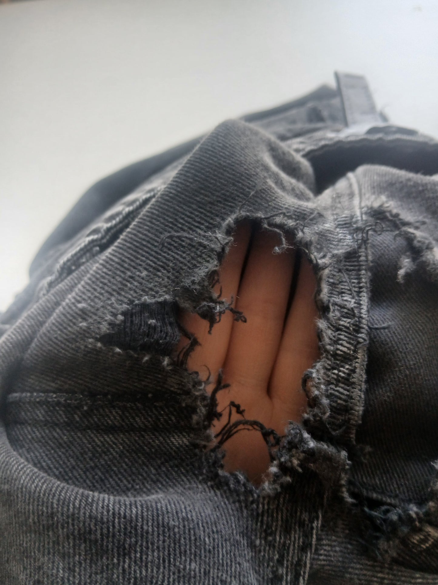 Repairs & Alterations Service
