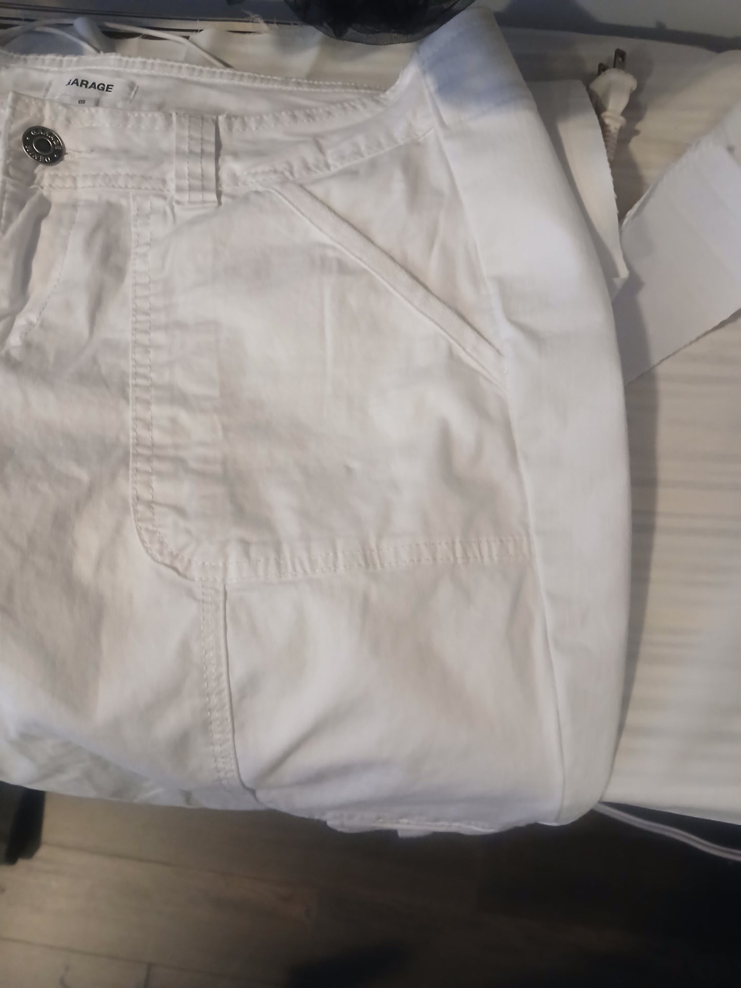 Seam Adjustments – Alteration Service