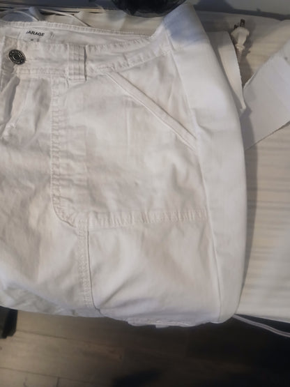 Seam Adjustments – Alteration Service