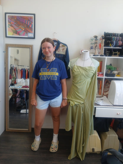 Beginner Fashion Workshop: Sew Your Own Custom Pants ✨ Hamilton