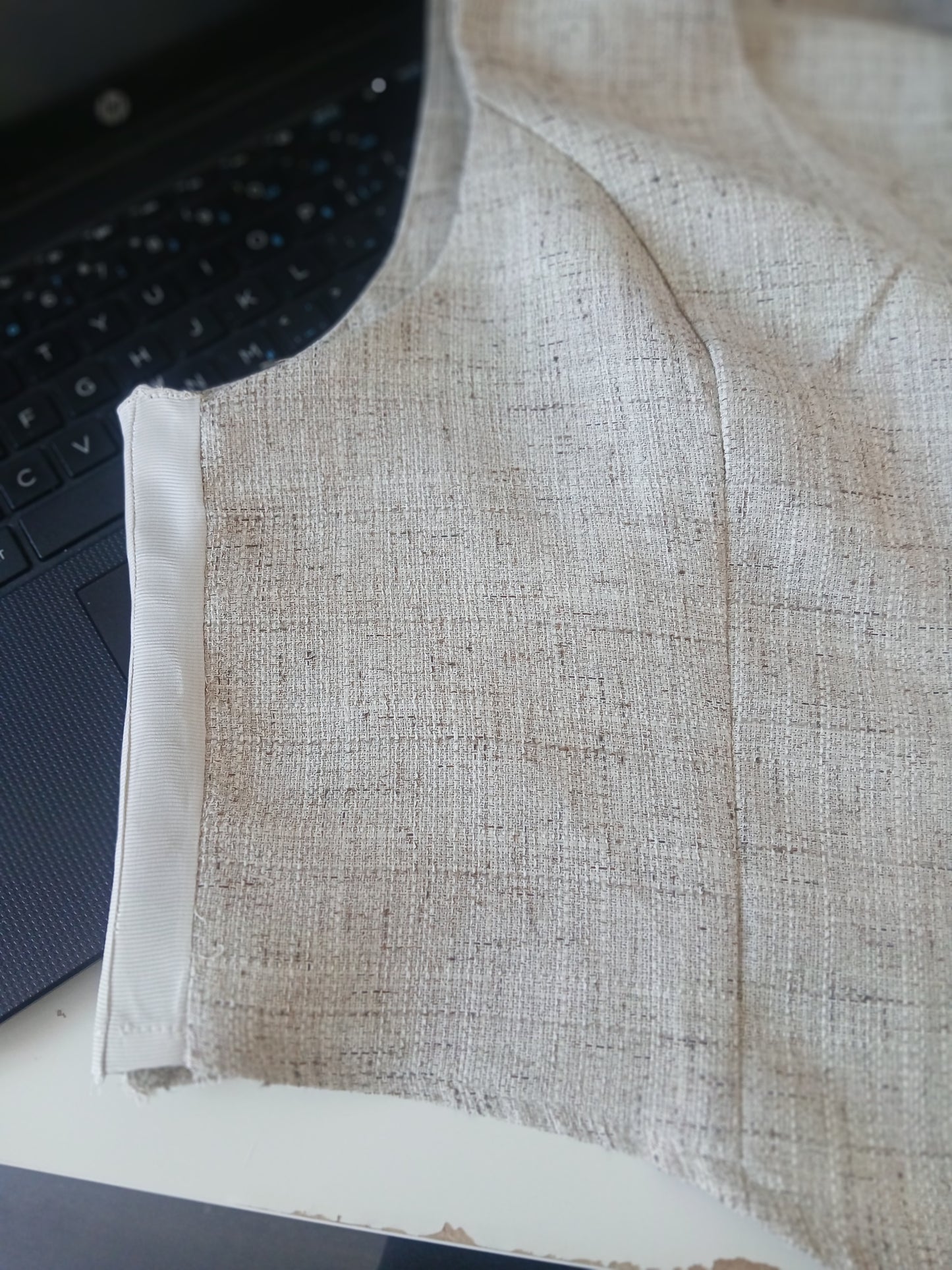 Seam Adjustments – Alteration Service