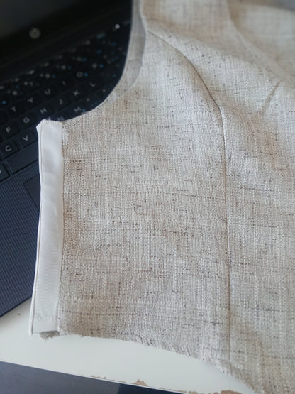 Seam Adjustments – Alteration Service