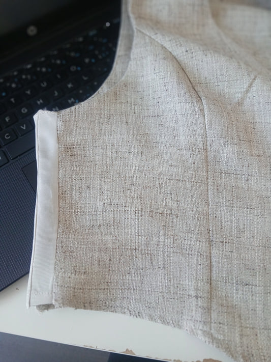 Seam Adjustments – Alteration Service