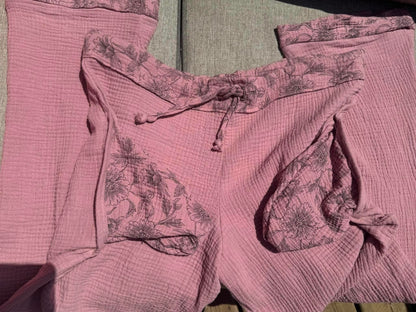 Sew Your Comfy Pants Camp  Brantford