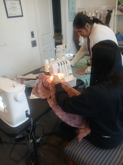 Make Your Own Comfy Pants with Pockets  | Hamilton Starts Soon June 7