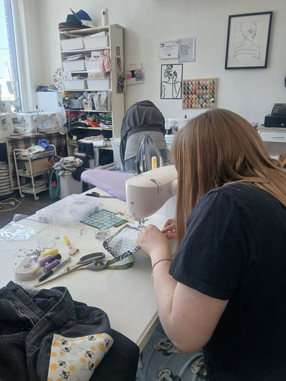 Design Your Own Clothes This Summer (7 -15 years old) Saturdays