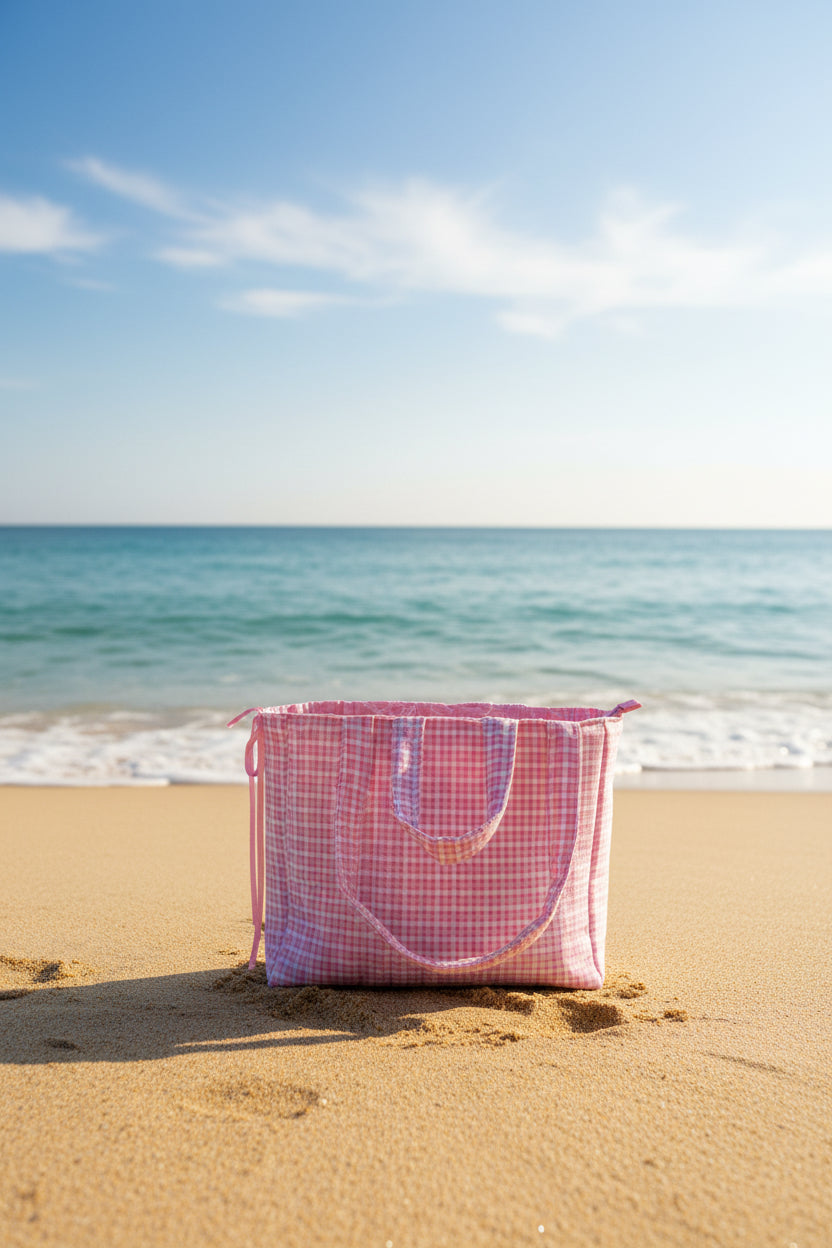 Make Your Own Adorable Handmade Quilted Bag in Just 2 Days! 🎒 with Alisha