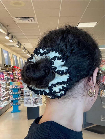 Crochet is back — and more popular than ever 🧶