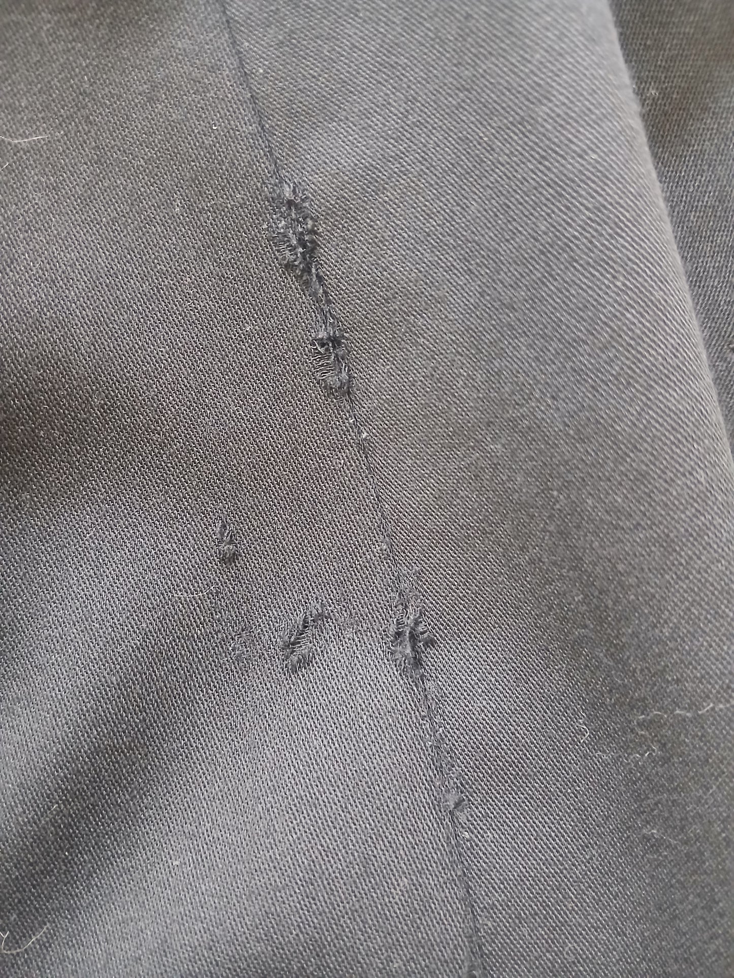 Repairs & Alterations Service