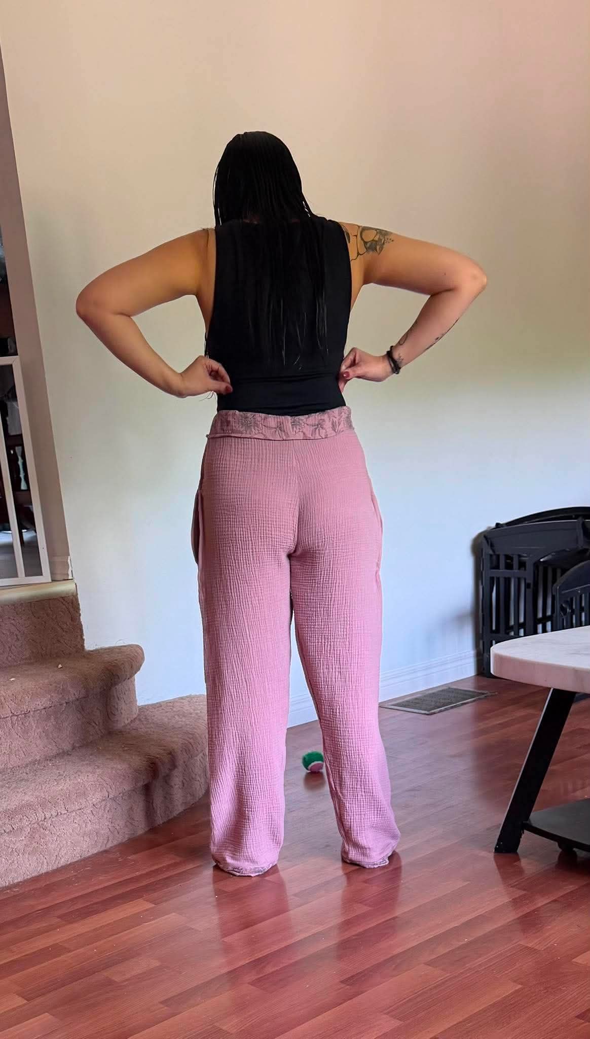 Sew Your Comfy Pants Camp  Brantford