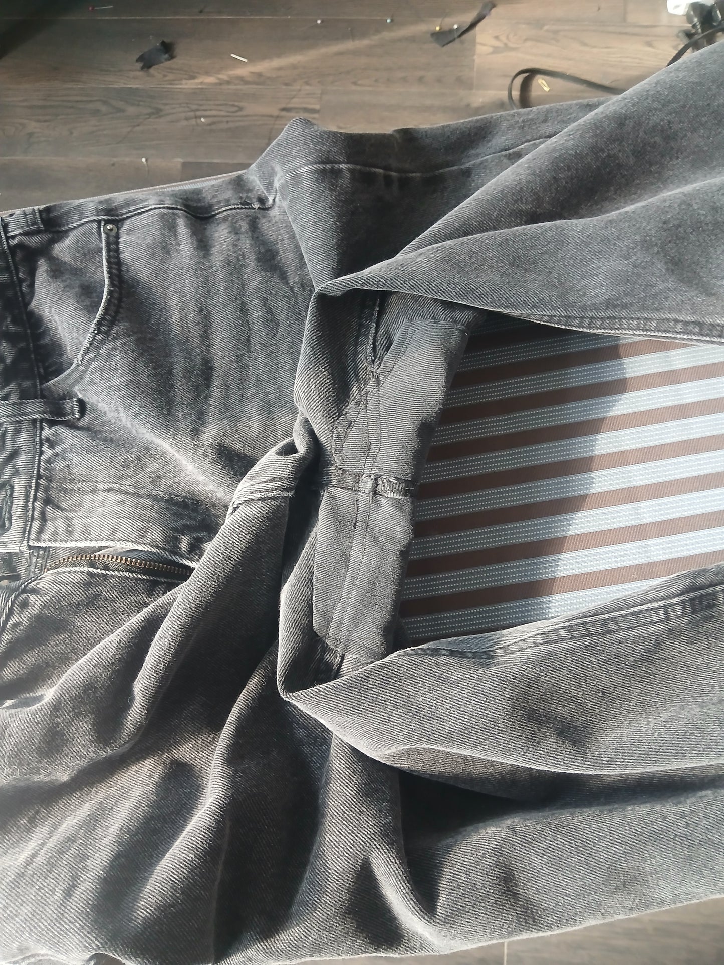 Repairs & Alterations Service