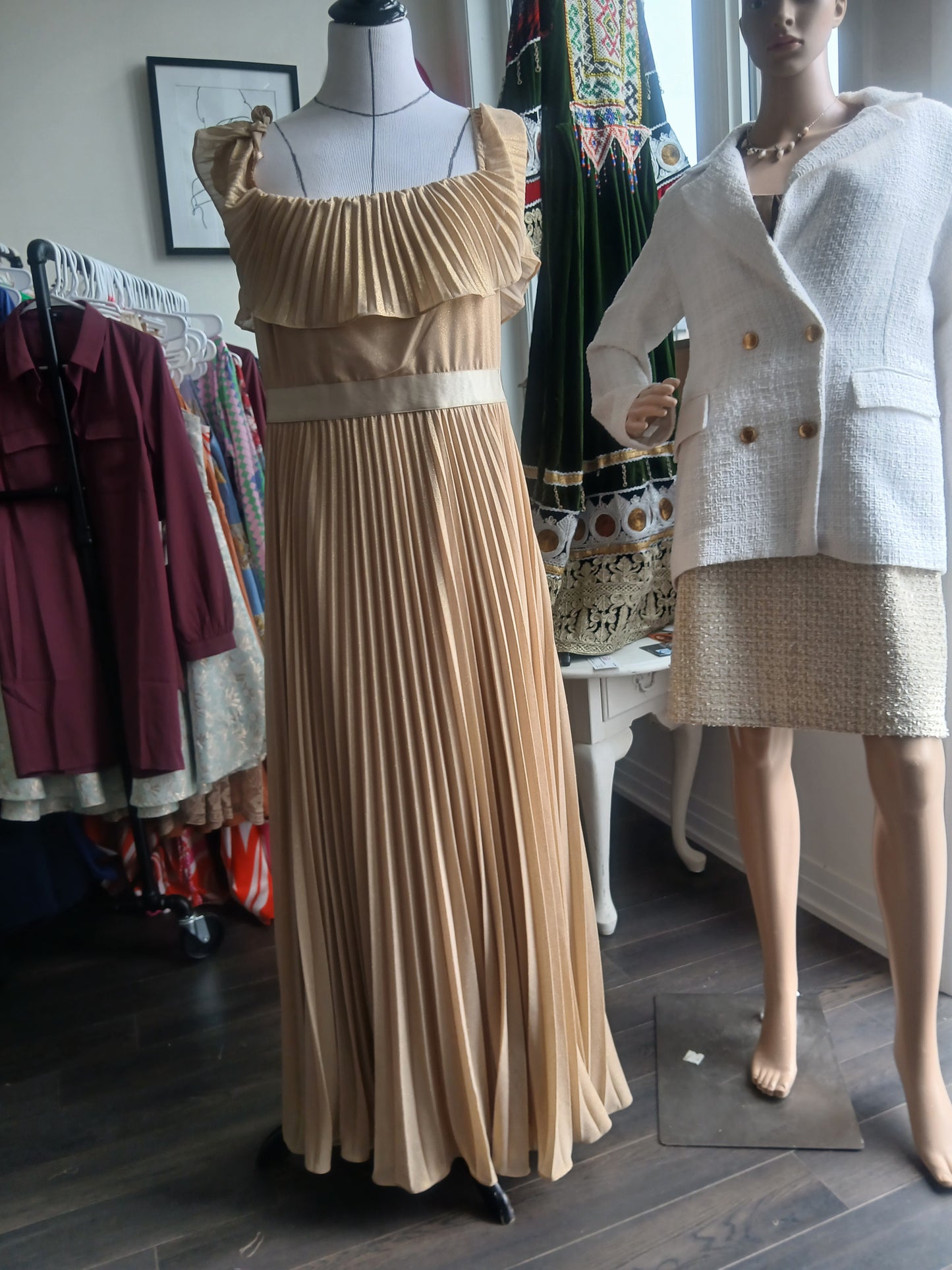 Hemming – Alteration Service
