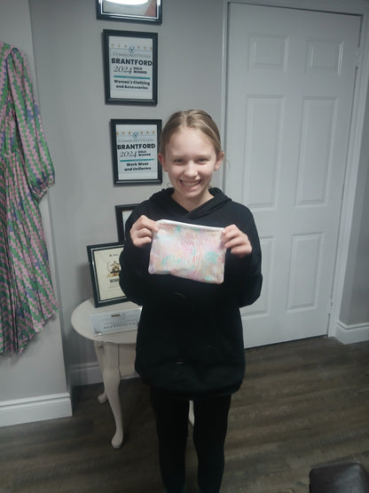 Kids sewing introduction Hamilton, August 2nd and 9th Sundays