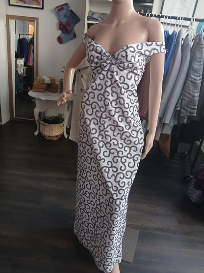 👗 Custom Designed Dress (Made to Your Measurements)