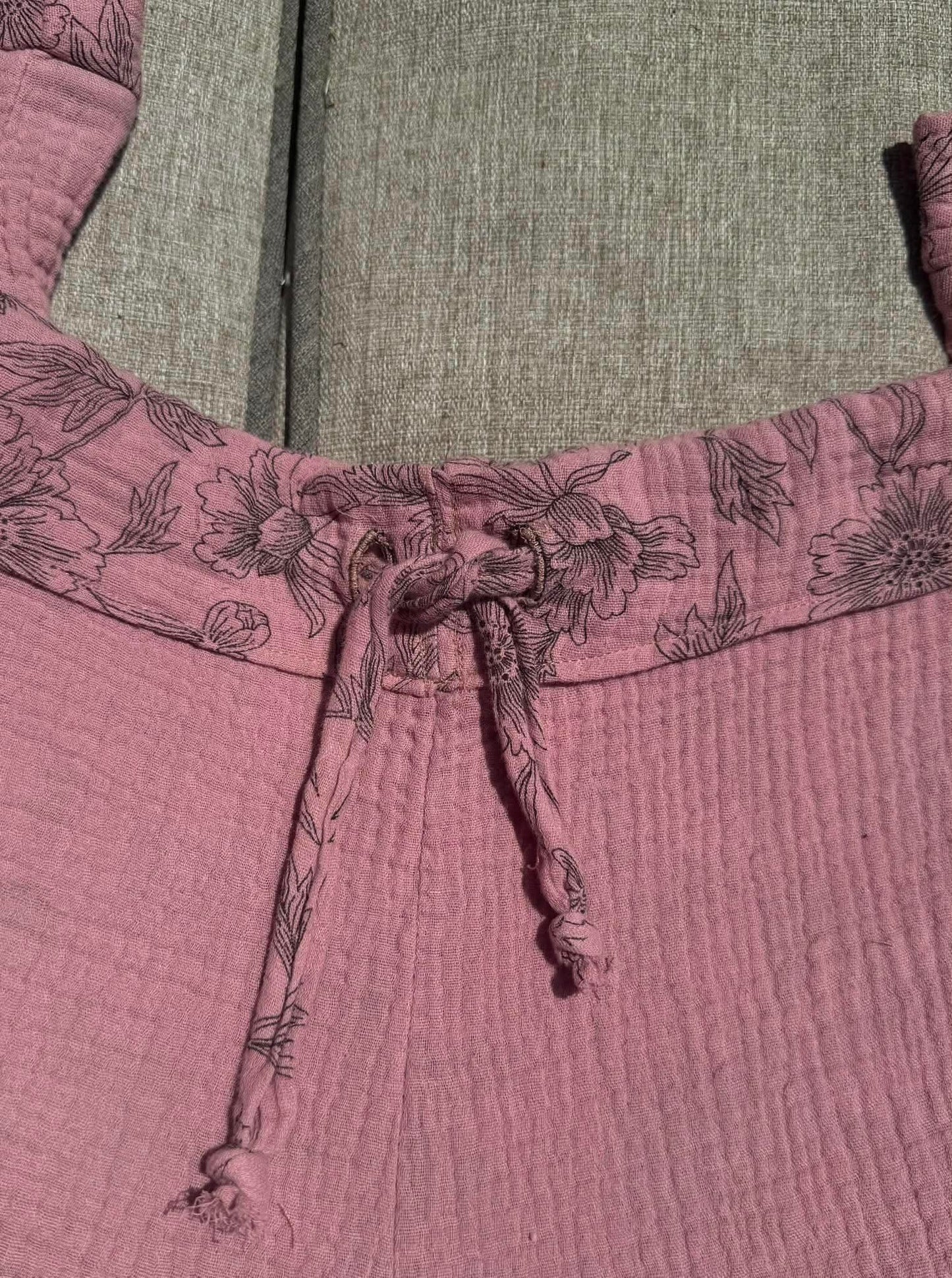 Sew Your Comfy Pants Camp  Brantford