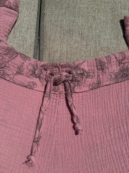 Sew Your Comfy Pants Camp  Brantford