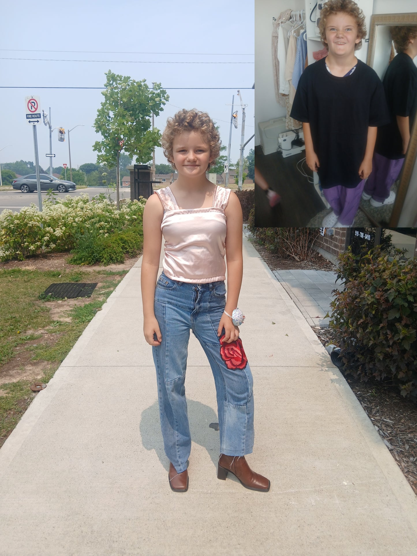 Homeschool Sewing Camp : Fix It, Fit It & Make It!