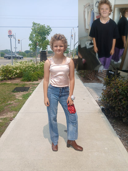 Homeschool Sewing Camp : Fix It, Fit It & Make It!