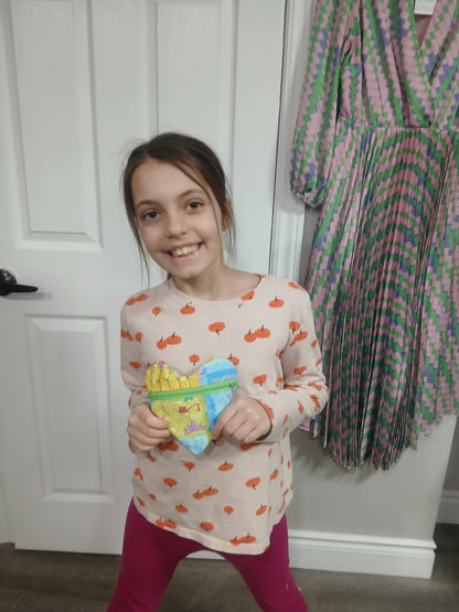 Kids sewing introduction Hamilton, August 2nd and 9th Sundays