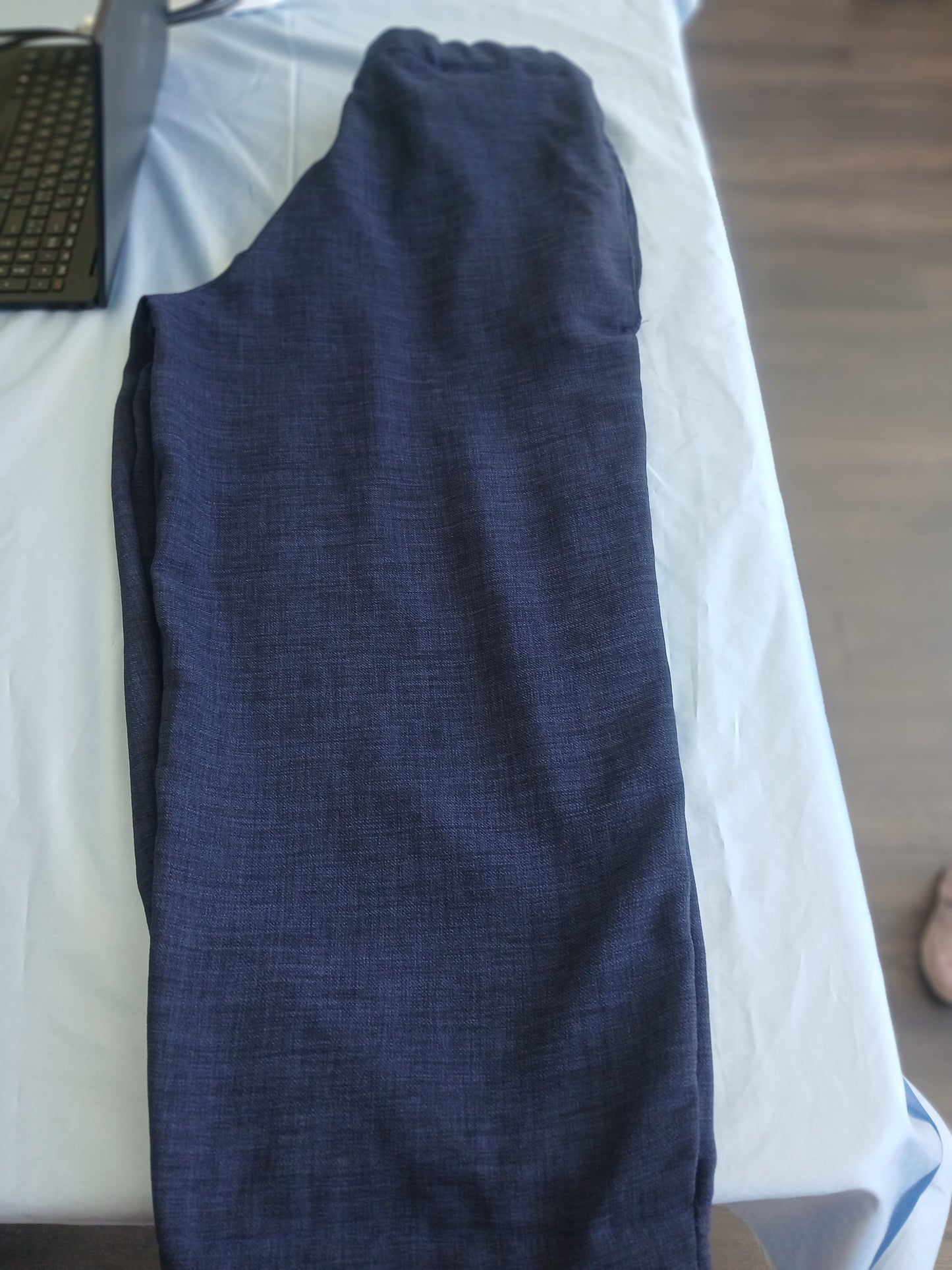 Sew Your Comfy Pants Camp  Brantford