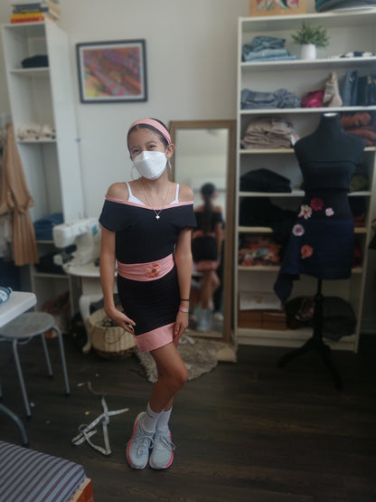 Full Day Summer Sewing Camp (Ages 9–14) 🧵 Monday–Friday | 9:00 AM – 3:00 PM