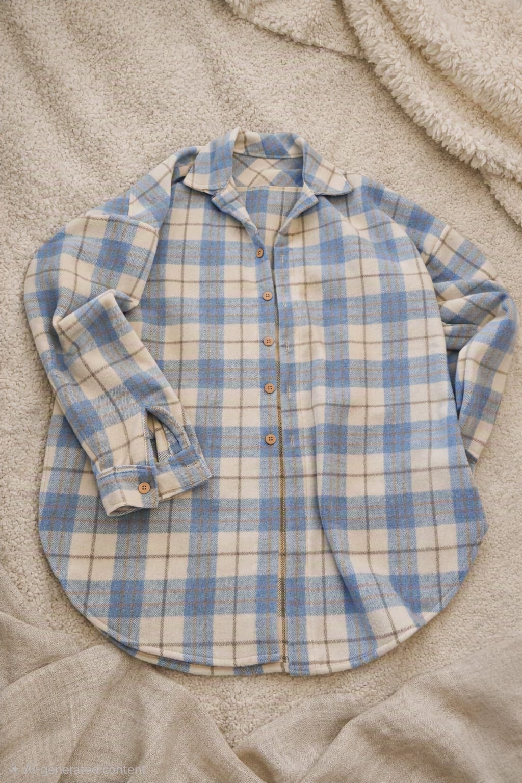 Sew Your Own Trendy Shacket with Kerry 🍂🧵