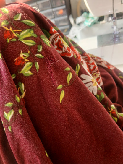 Repairs & Alterations Service