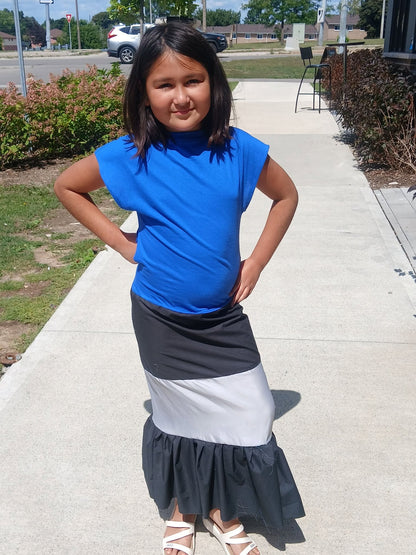 🧵Kids Homeschool Sewing Club , ONLY $77/Month
