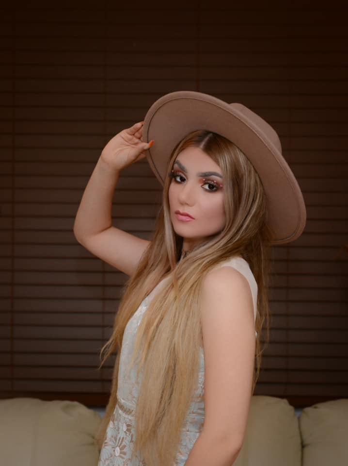 Stylish Fedora Hat,  Solid