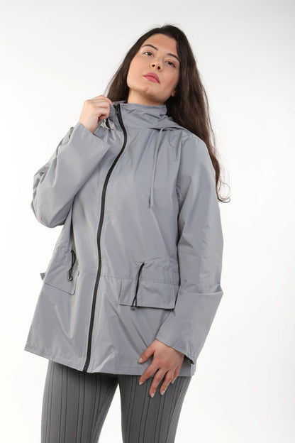 Rain Jacket