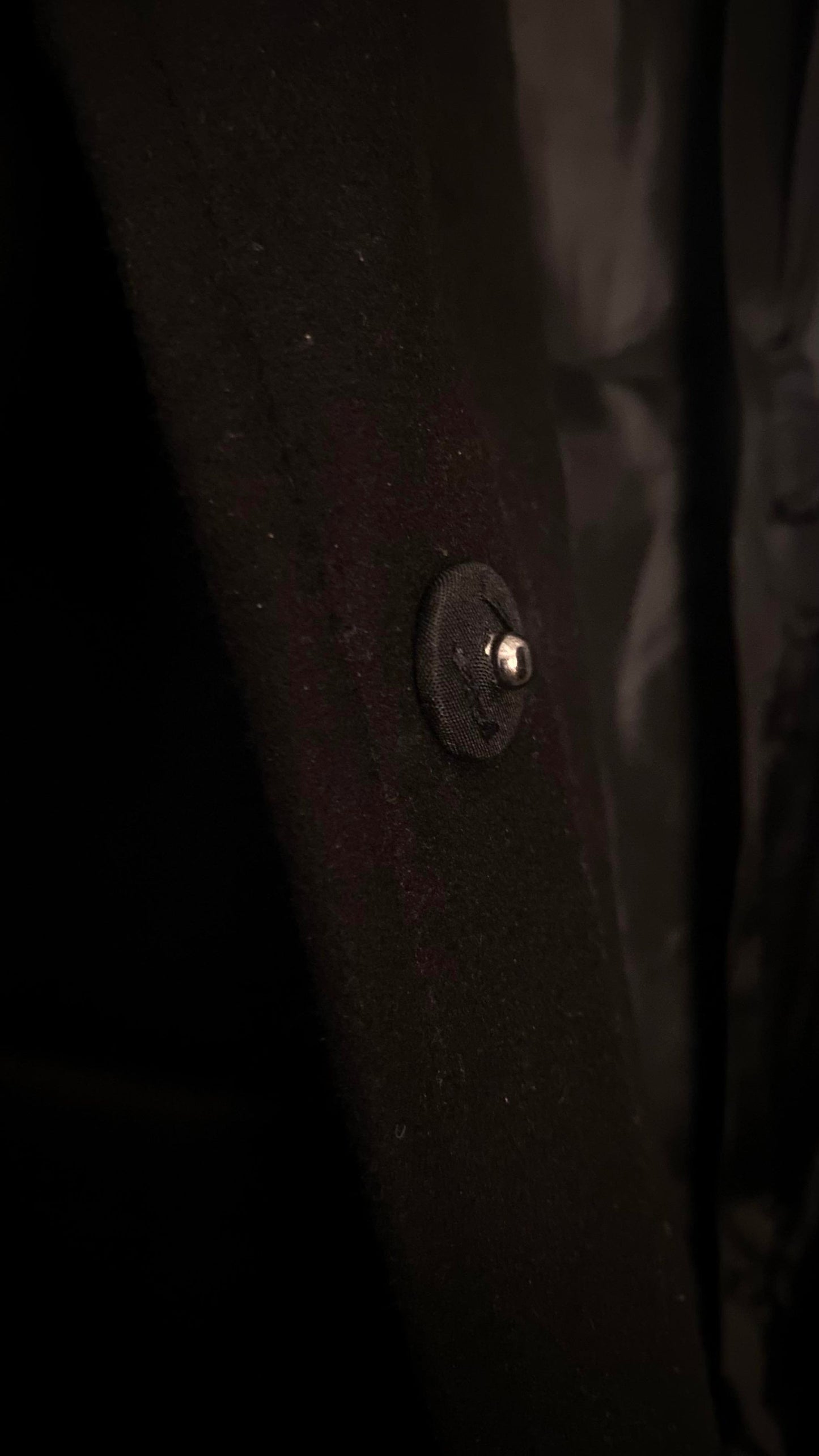 Warm And Beautiful Coat