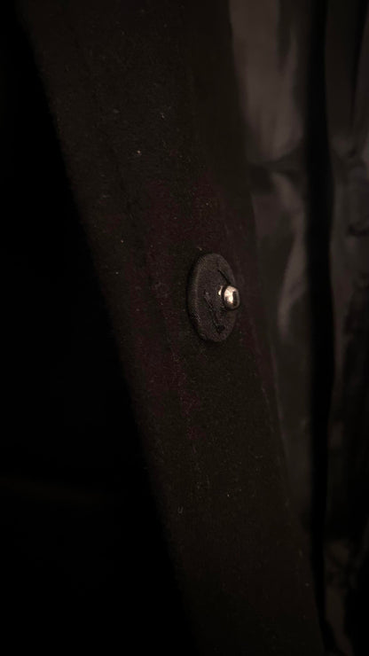 Warm And Beautiful Coat